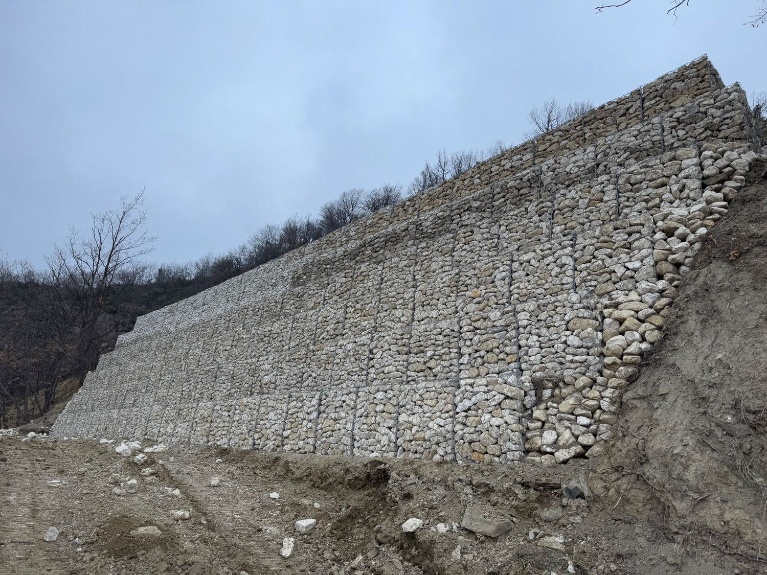 Aziende Movimento Terra Abruzzo e Marche – Scavi e Livellamenti